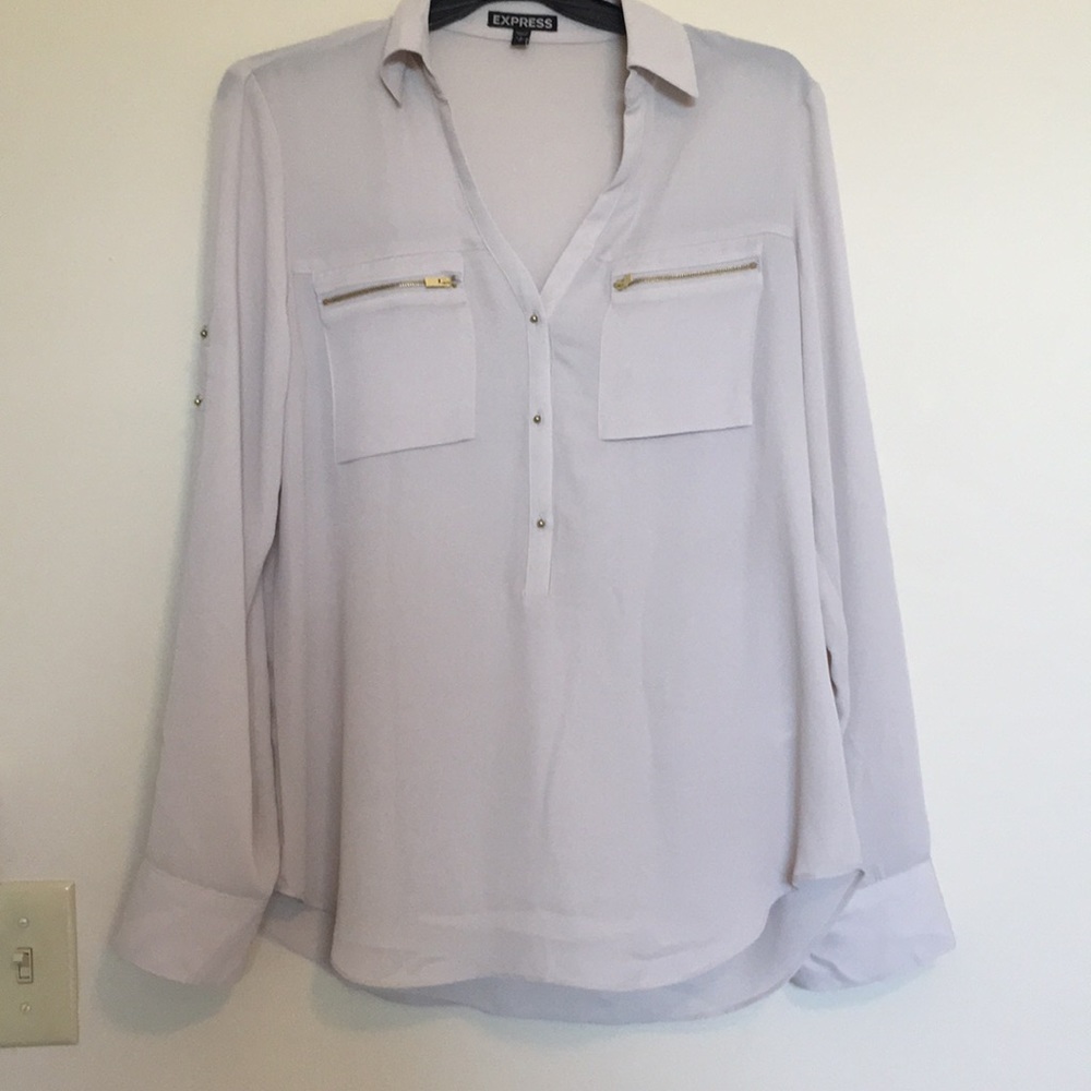 Express blouse